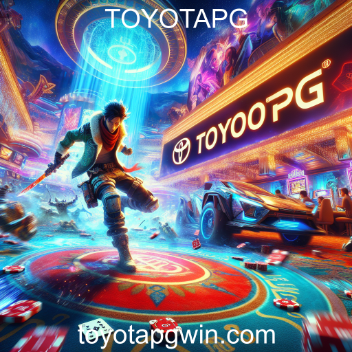TOYOTAPG
