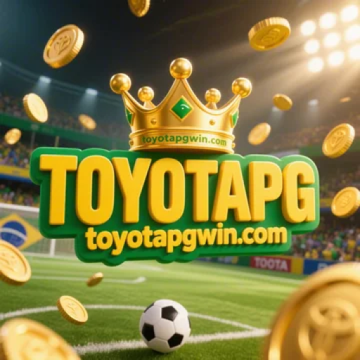 TOYOTAPG